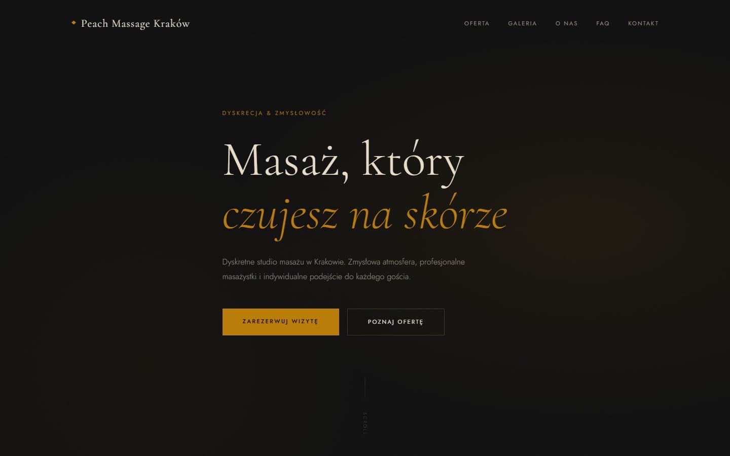 TantraPeach.pl
